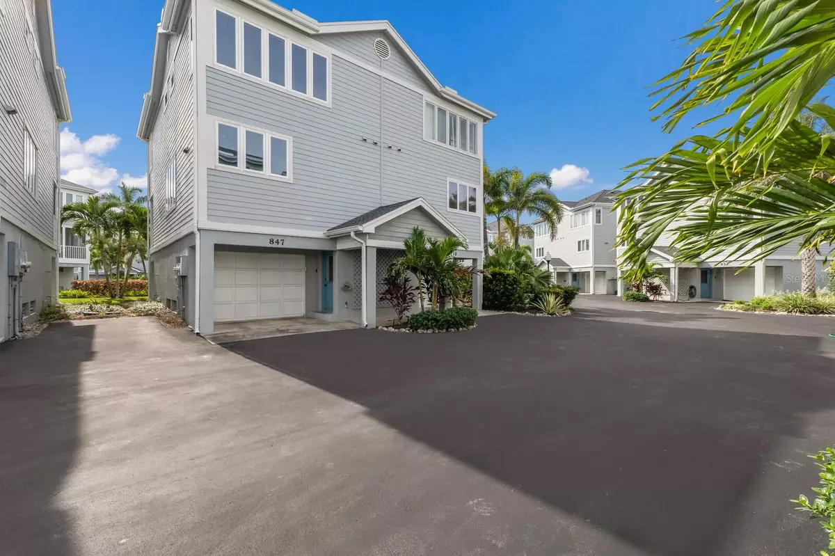 Longboat Key, FL 34228,847 EVERGREEN WAY