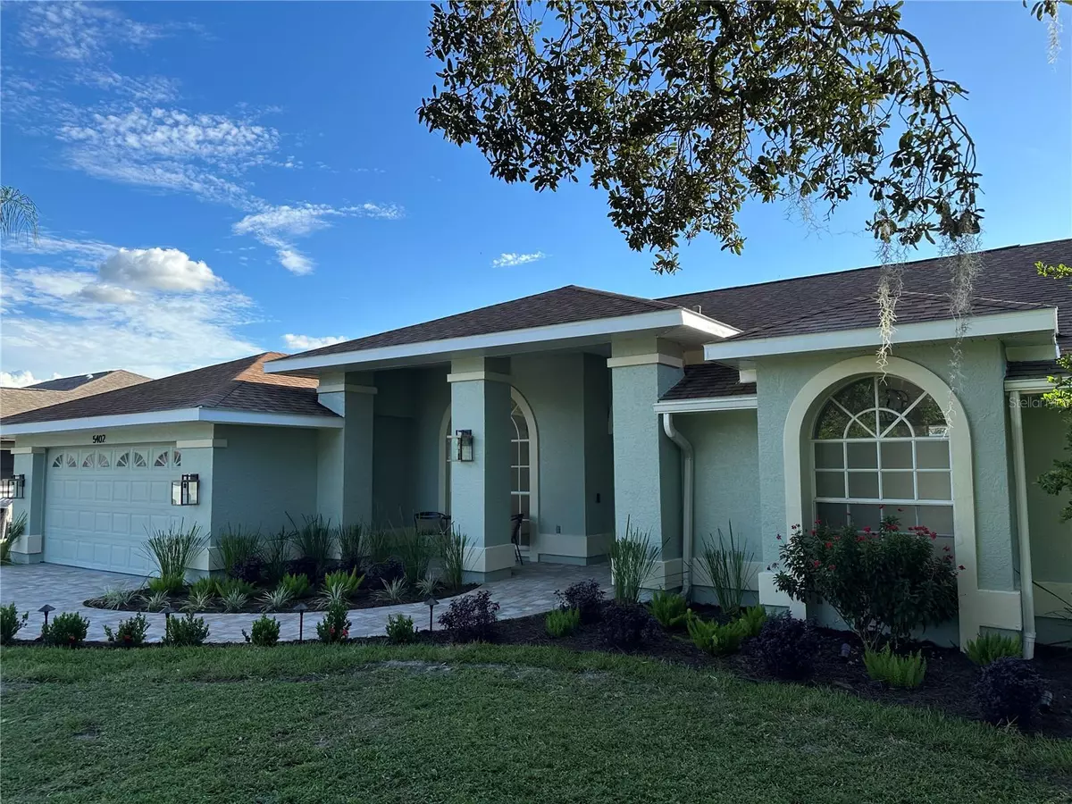 Bradenton, FL 34203,5402 60TH ST E