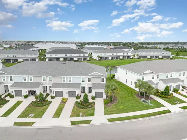 Parrish, FL 34219,8544 CANYON CREEK TRL