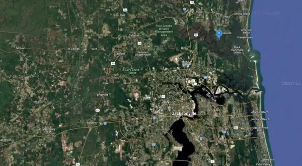 Fernandina Beach, FL 32034,84 HOLLY POINT DR