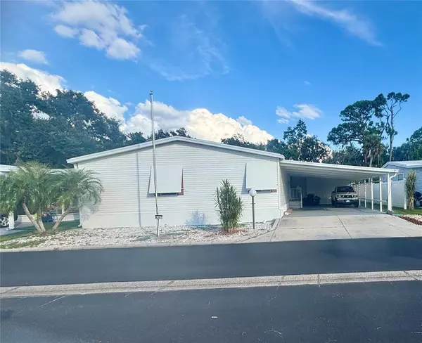 8307 NANCY LN, Ellenton, FL 34222
