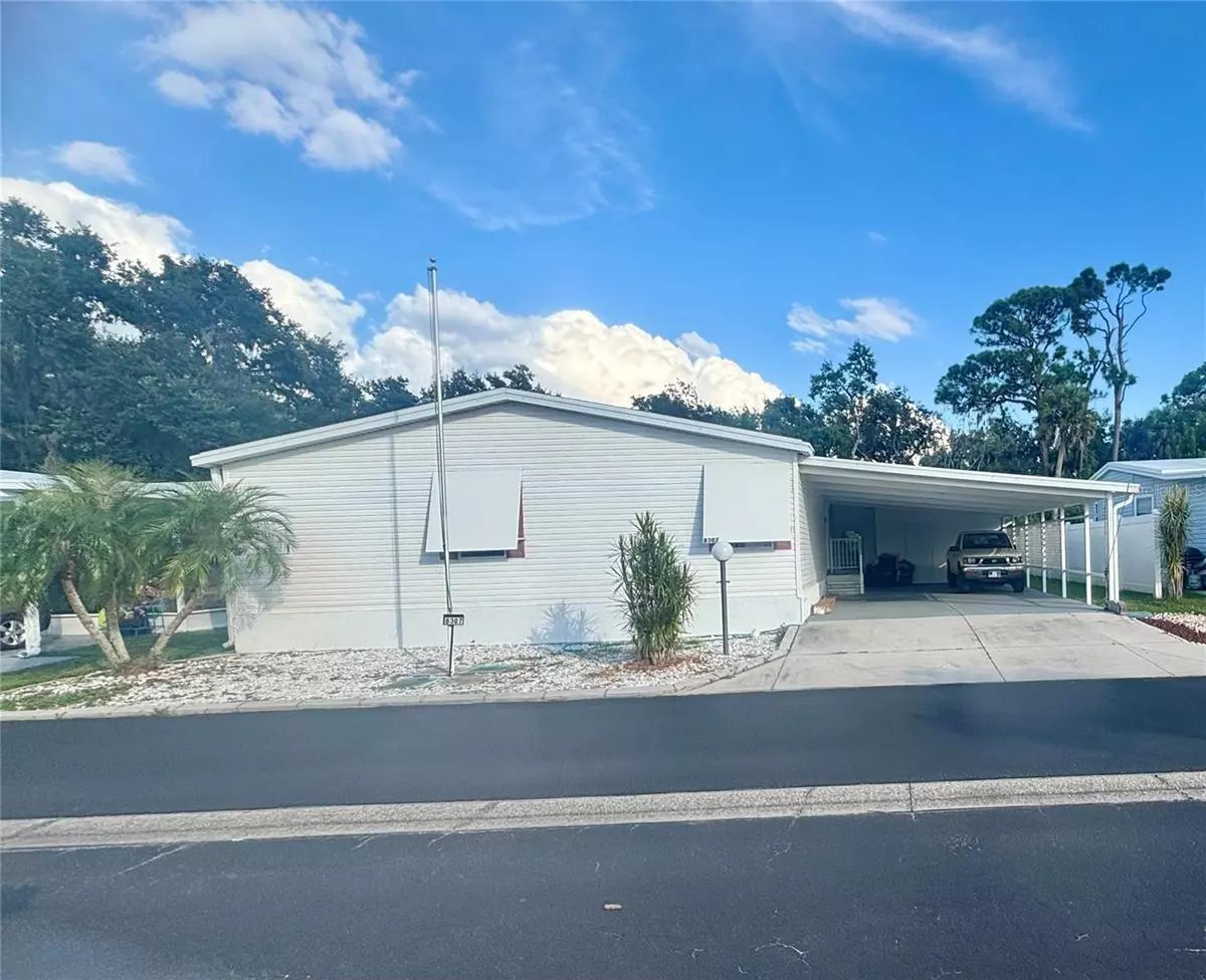 Ellenton, FL 34222,8307 NANCY LN