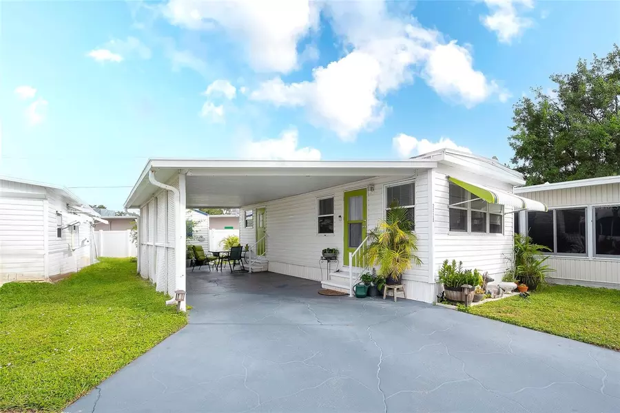 2029 SUN HOME ST, Sarasota, FL 34231