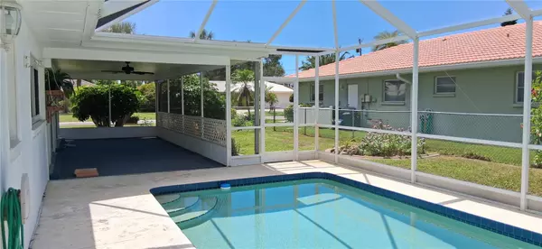 Nokomis, FL 34275,441 RUBENS DR E