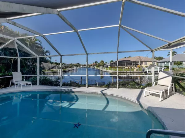 Punta Gorda, FL 33950,155 CRESCENT DR