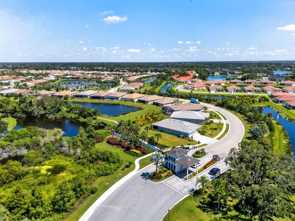 Sarasota, FL 34238,5858 LONG SHORE LOOP