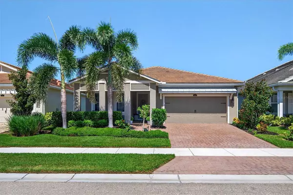 5858 LONG SHORE LOOP, Sarasota, FL 34238
