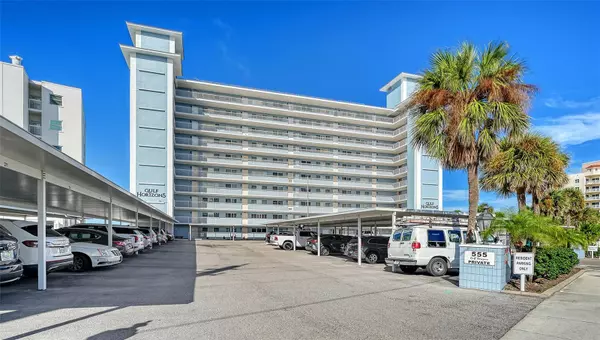 Venice, FL 34285,555 THE ESPLANADE N #303