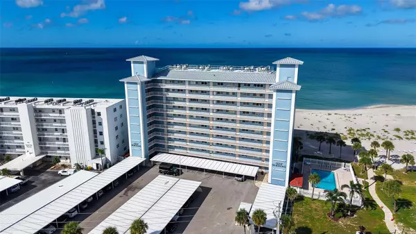 555 THE ESPLANADE N #303, Venice, FL 34285