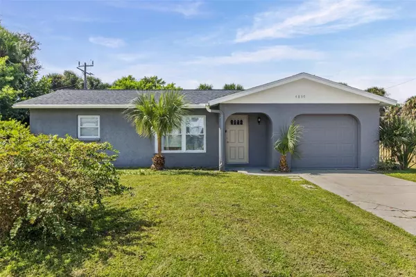 4850 NEPTUNE RD, Venice, FL 34293