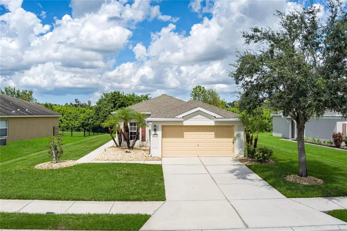 Parrish, FL 34219,9767 50TH STREET CIR E