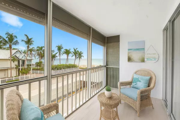 Holmes Beach, FL 34217,5200 GULF DR #208