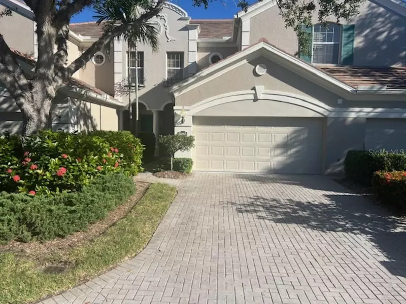 5264 BOUCHARD CIR #102, Sarasota, FL 34238