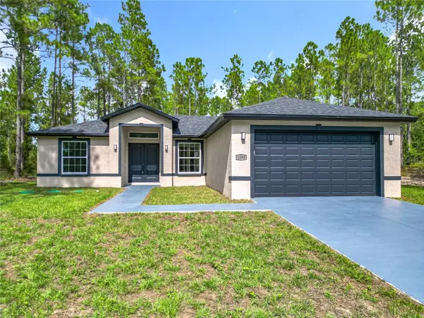 Citrus Springs, FL 34434,1599 W G MARTINELLI BLVD