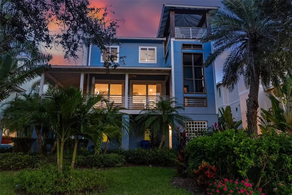 Longboat Key, FL 34228,311 FIREHOUSE CT