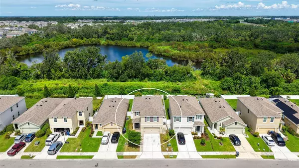 Palmetto, FL 34221,5206 WILLOW BREEZE WAY