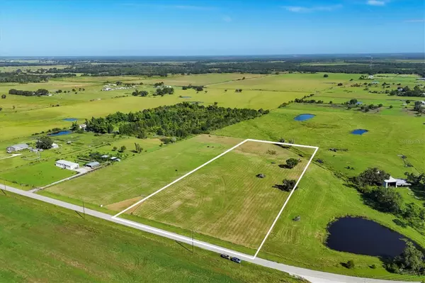 Myakka City, FL 34251,SINGLETARY ROAD