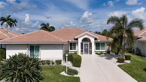 6772 GREENVIEW LN, Englewood, FL 34224