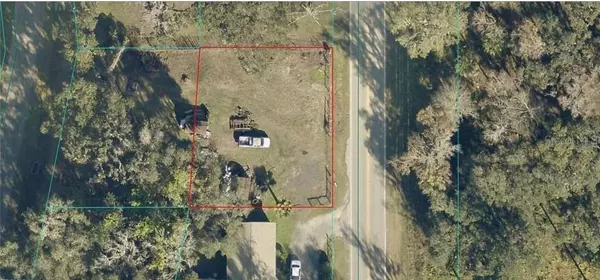 2142-007-003 NW MARTIN L KING AVE, Ocala, FL 34475