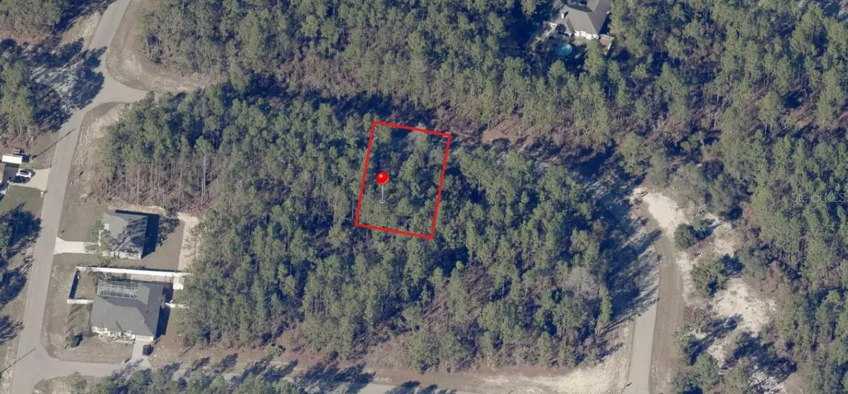Ocala, FL 34473,TBD SW 139TH PARCEL 4