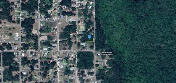 Mims, FL 32754,2642 BETHUNE AVE