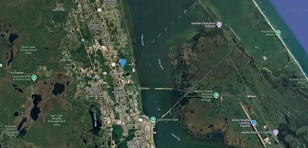 Mims, FL 32754,2642 BETHUNE AVE