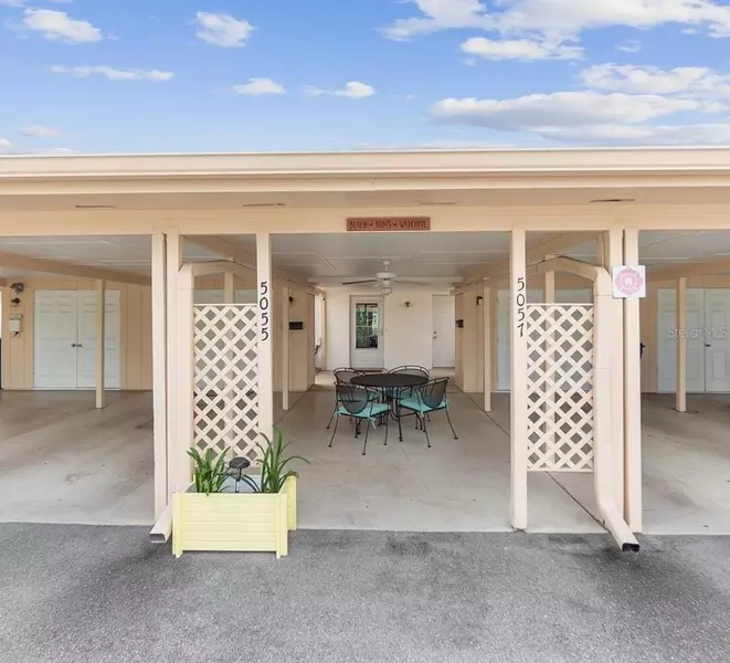 5057 LIVE OAK CIR #86, Bradenton, FL 34207