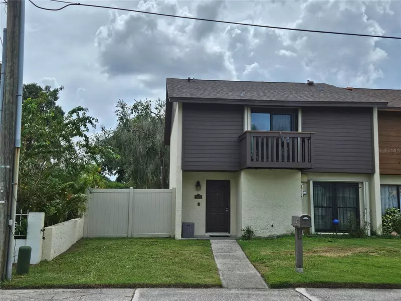 3418 W SAINT CONRAD ST, Tampa, FL 33607