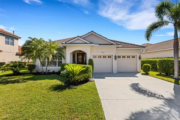 6339 ROOKERY CIR, Bradenton, FL 34203