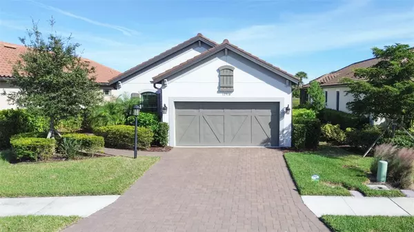 12416 PARIGI WAY, Sarasota, FL 34238