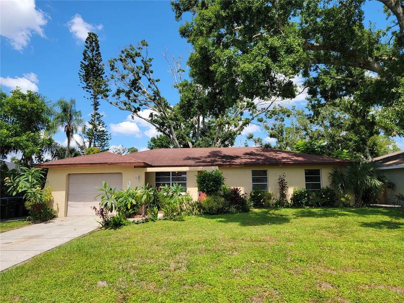 4431 SPAHN ST, Sarasota, FL 34232