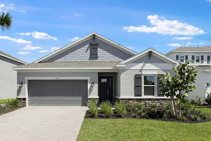 1665 REMINGTON TRACE DR, Port Charlotte, FL 33953