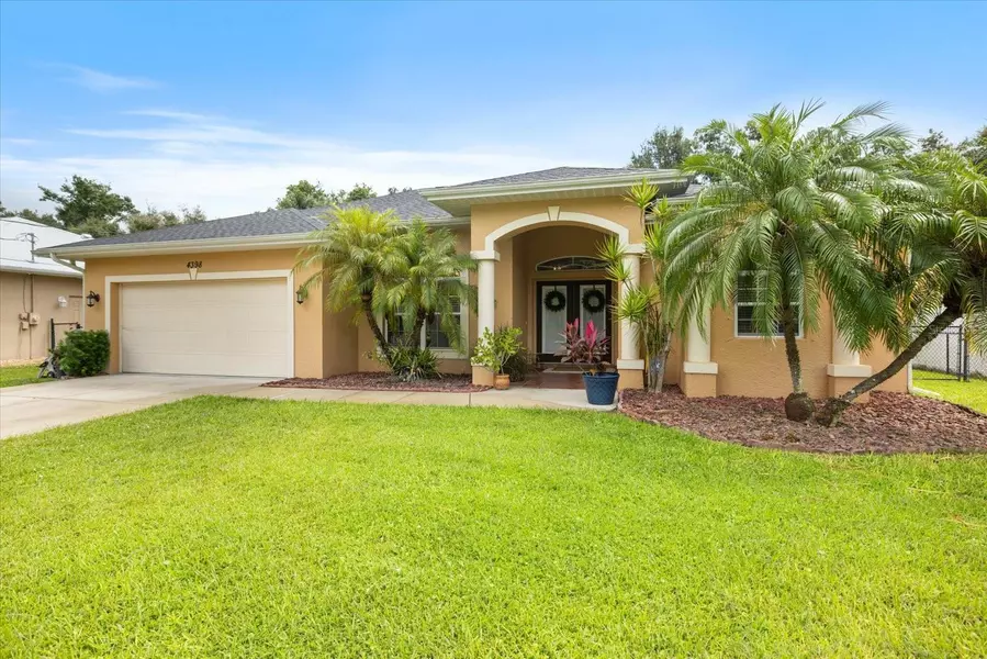 4398 APPLETON TER, North Port, FL 34286