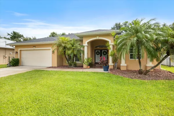 4398 APPLETON TER, North Port, FL 34286