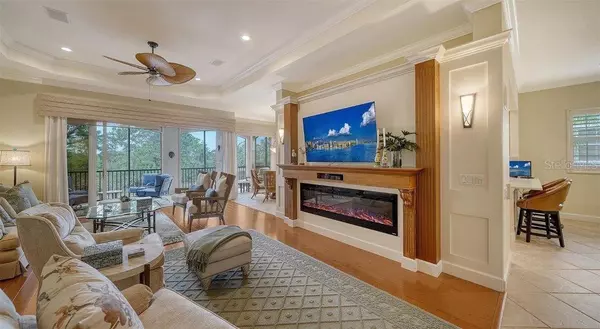 Sarasota, FL 34238,5208 PARISIENNE PL #202B33