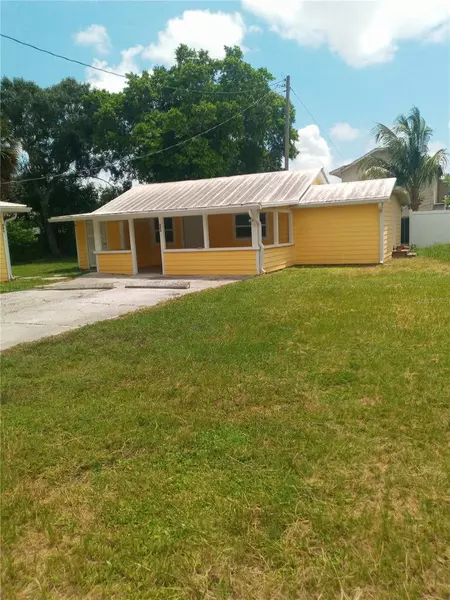 805 22ND AVE W, Bradenton, FL 34205