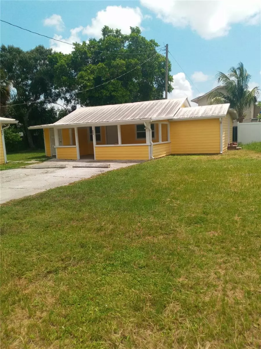 Bradenton, FL 34205,805 22ND AVE W