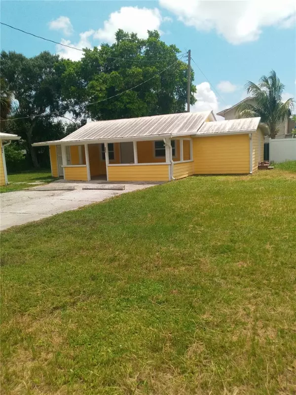 805 22ND AVE W, Bradenton, FL 34205