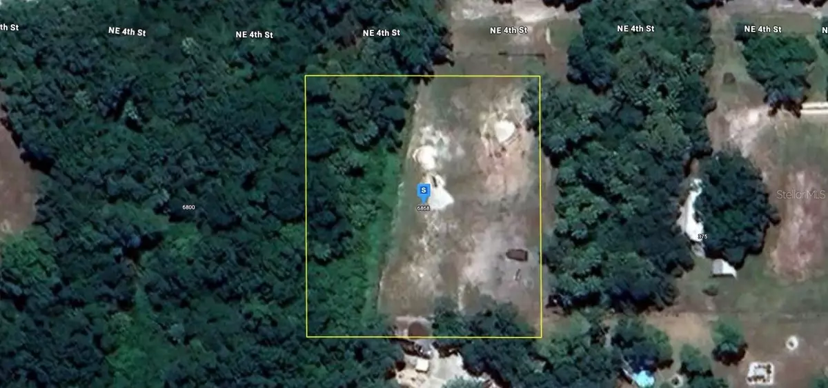 Okeechobee, FL 34974,6868 NE 4TH ST