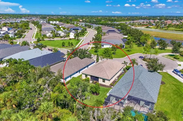 Sarasota, FL 34243,4826 LAKE BREEZE TER