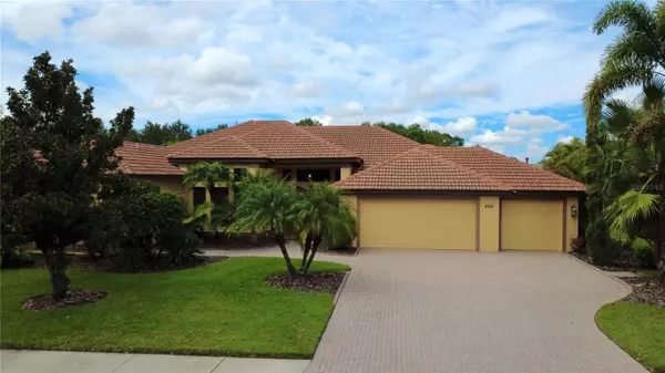 Bradenton, FL 34212,406 PETREL TRL