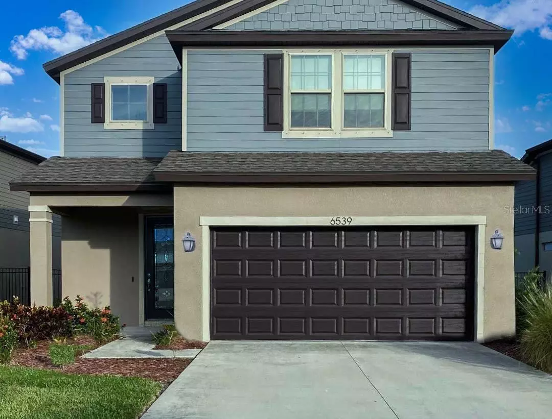 Palmetto, FL 34221,6539 KENAVA LOOP