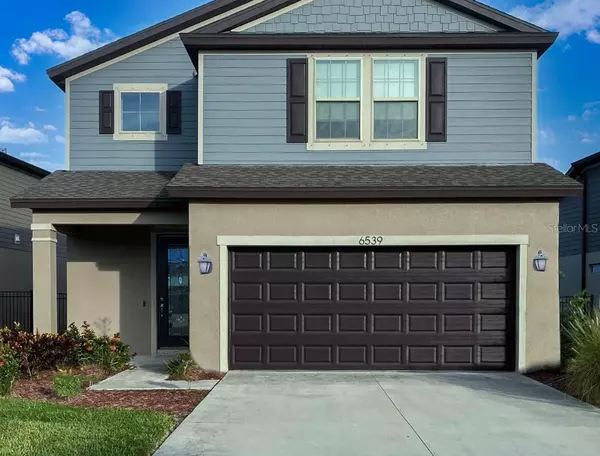 6539 KENAVA LOOP, Palmetto, FL 34221