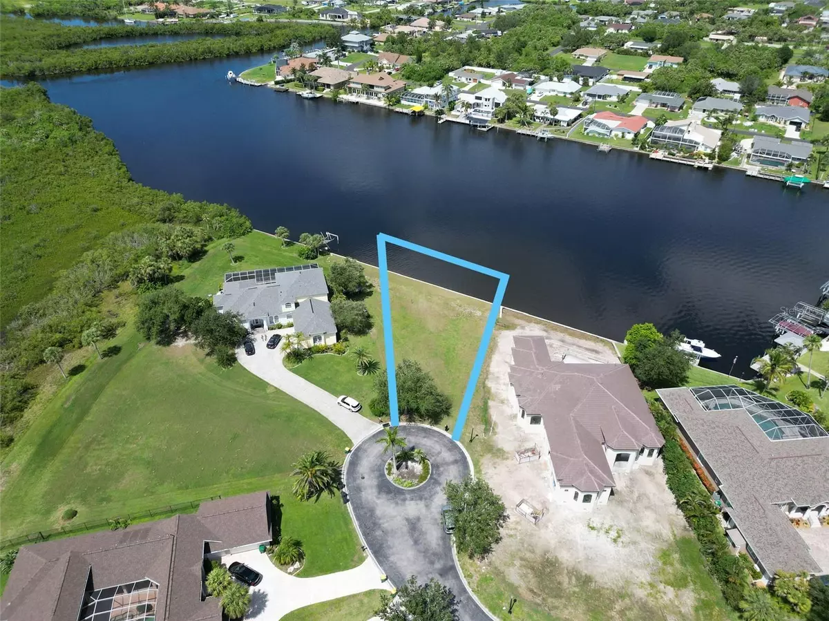 Port Charlotte, FL 33948,4361 POINT CT
