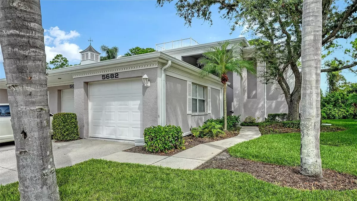 Sarasota, FL 34235,5682 SHEFFIELD GREENE CIR #78