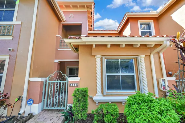 Hollywood, FL 33021,5844 SIENA LN