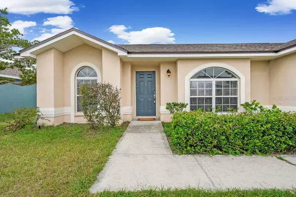 Lakeland, FL 33810,3121 WINCHESTER ESTATES LOOP