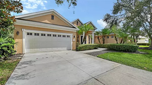 8122 SPRING MARSH DR, Bradenton, FL 34201