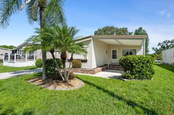 712 FAIRMOUNT DR, North Port, FL 34287