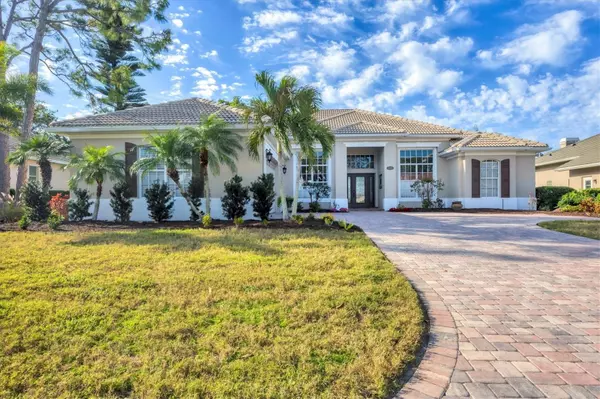 Nokomis, FL 34275,2020 CALUSA LAKES BLVD